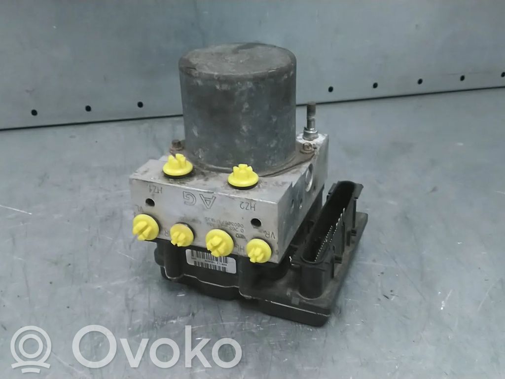 Opel Tigra B Bomba de ABS 