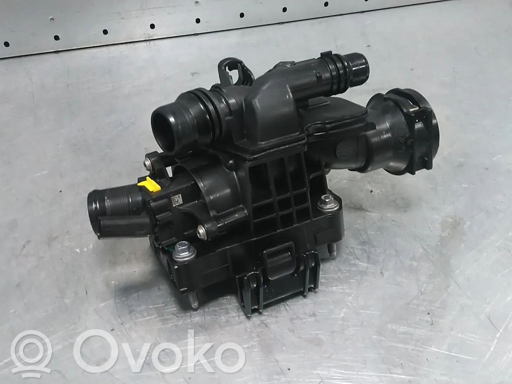 Opel Vivaro Termostato/alloggiamento del termostato 
