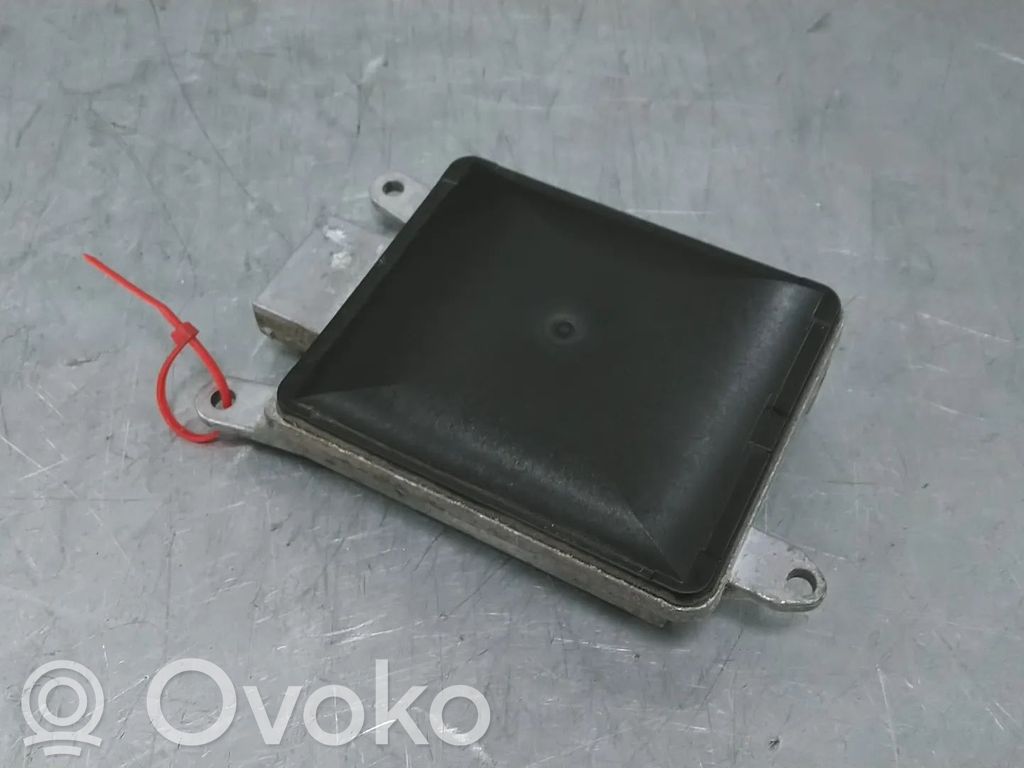 BMW 3 F30 F35 F31 Other exterior part 