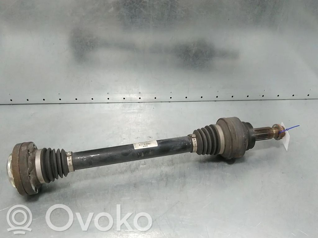 BMW X6 F16 Albero di trasmissione posteriore 
