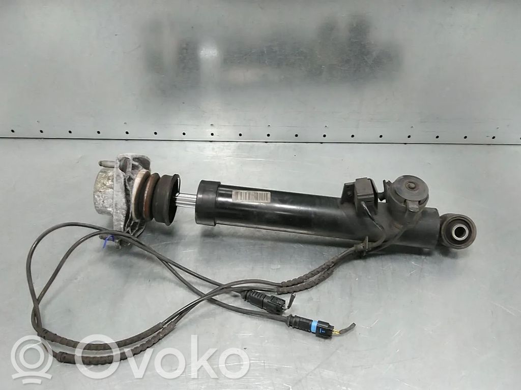 BMW X6 F16 Ammortizzatore posteriore 