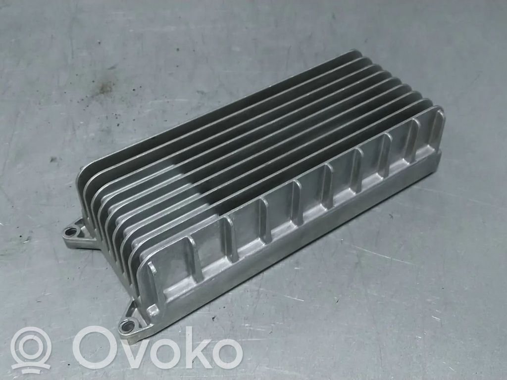 Audi A4 S4 B8 8K Amplificator sunet 