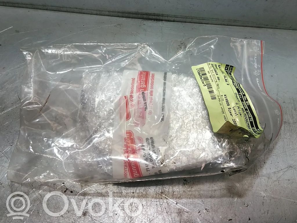 Opel Insignia A Wkład lusterka drzwi przednich 