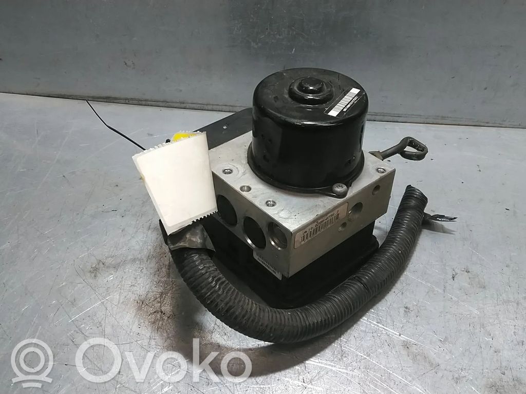 ABS Pump   2M512M110EC,FYDD