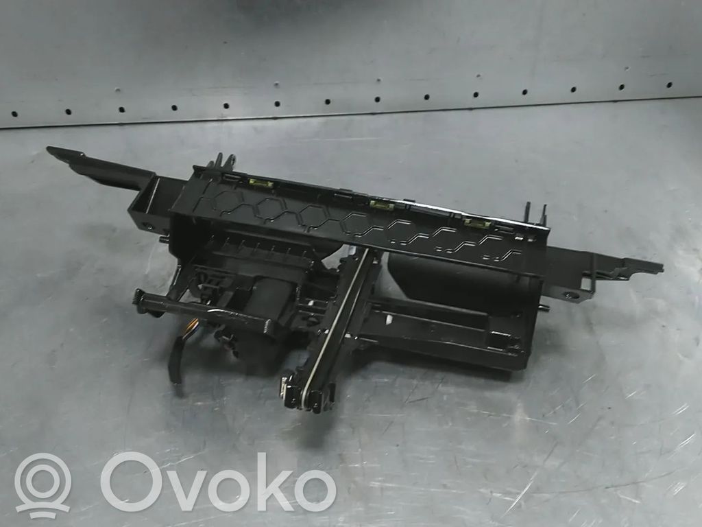Audi A7 S7 4G Altra parte interiore 