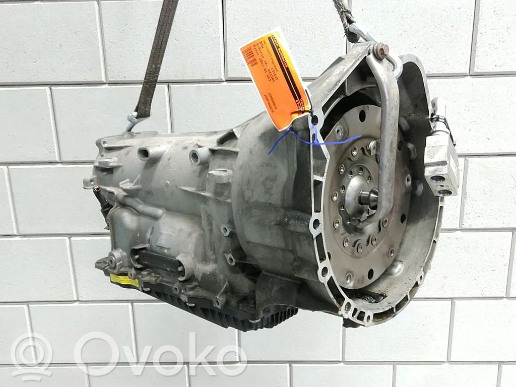 BMW 5 GT F07 Cutie viteze manuală cu 5 trepte 