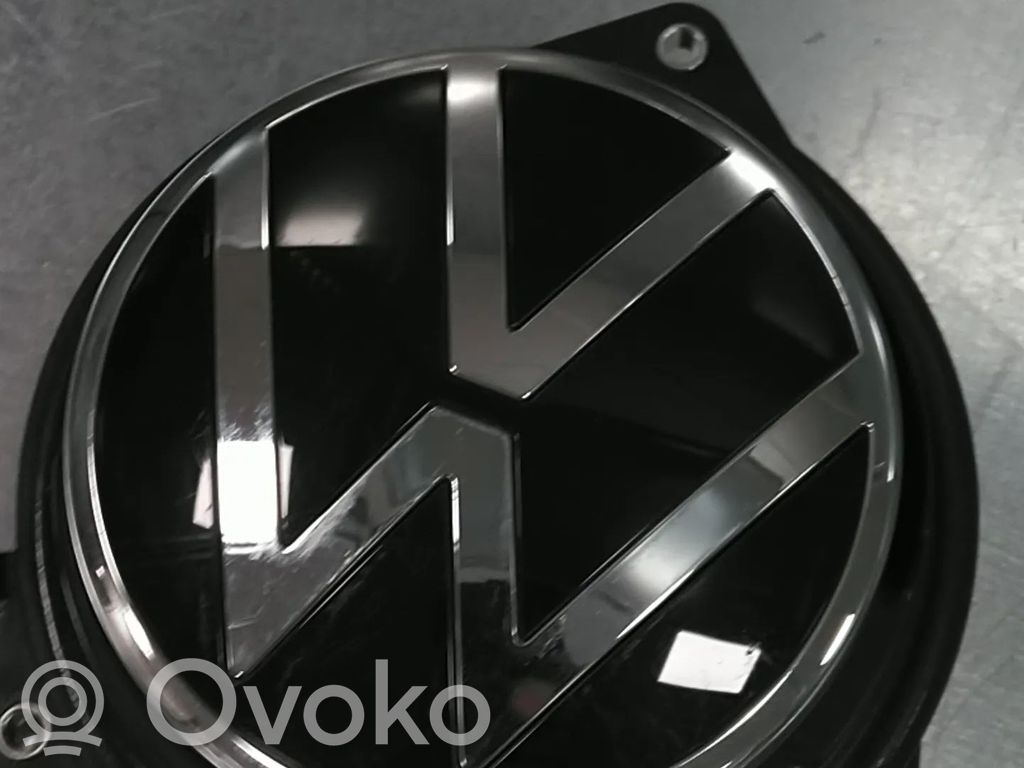 Volkswagen Golf VIII Manecilla para abrir la puerta trasera