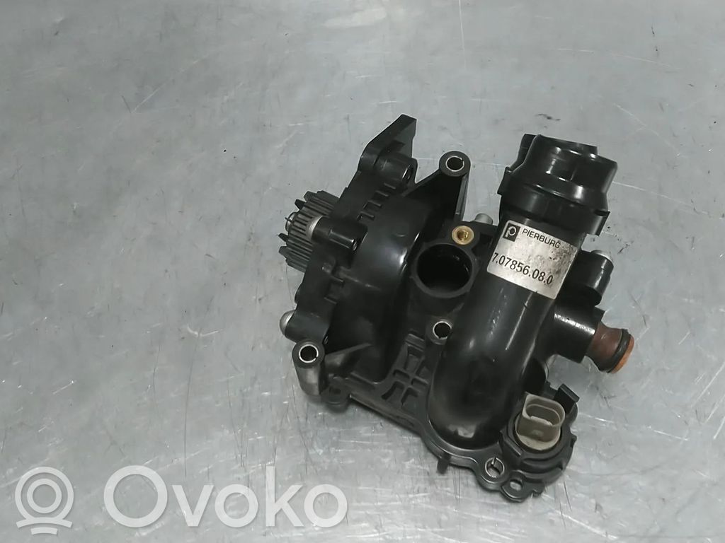 Audi A4 S4 B8 8K Pompe de circulation d'eau 