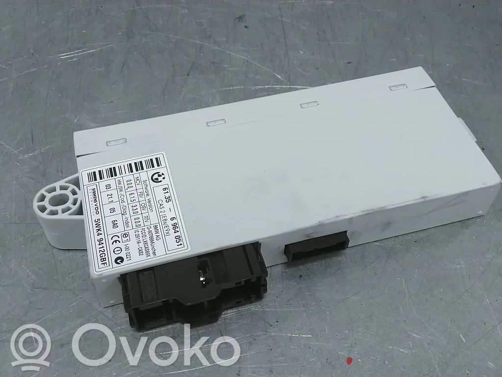 Door control unit/module   61356964051,61356943791,61356943814,61356943830,61356943834,61356981416,61359147191,61359147196,61359147220,61359147226,61359217853,61359226238,61359237047,61359278745,61359287535,61359395657,6943791,6943814,6943830,6943834,6964051,6981416,9147191,9147196,9147220,9147226,9217853,9226238,9237047,9278745,9287535,9395657