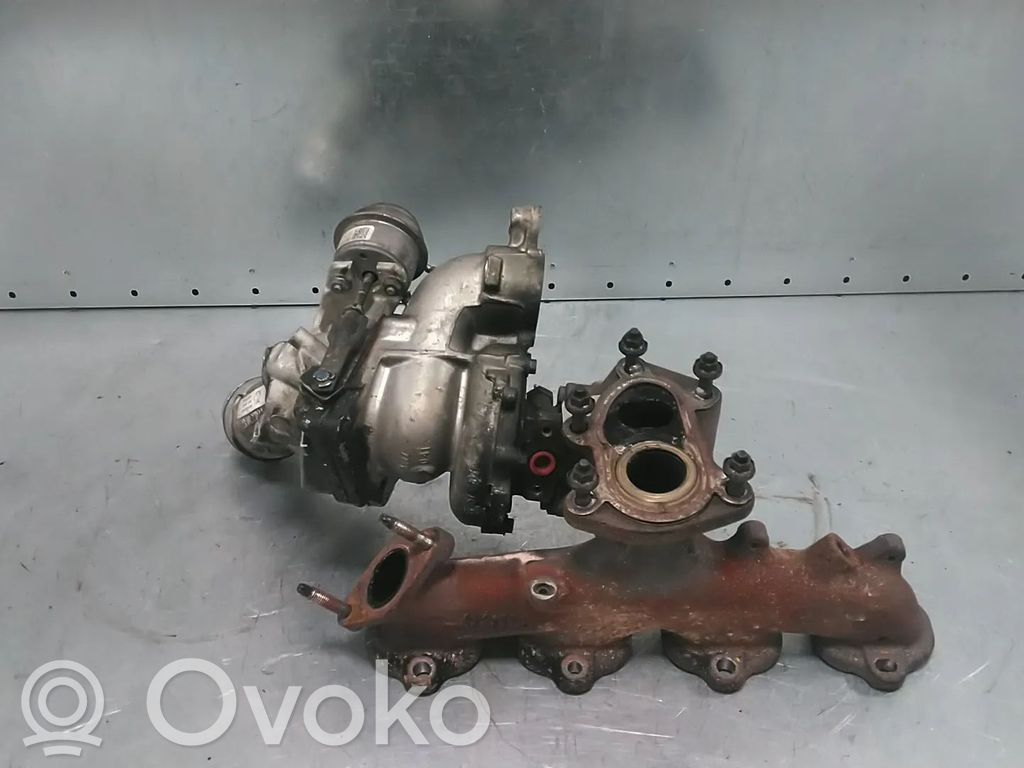 Opel Vivaro Sobrealimentador 