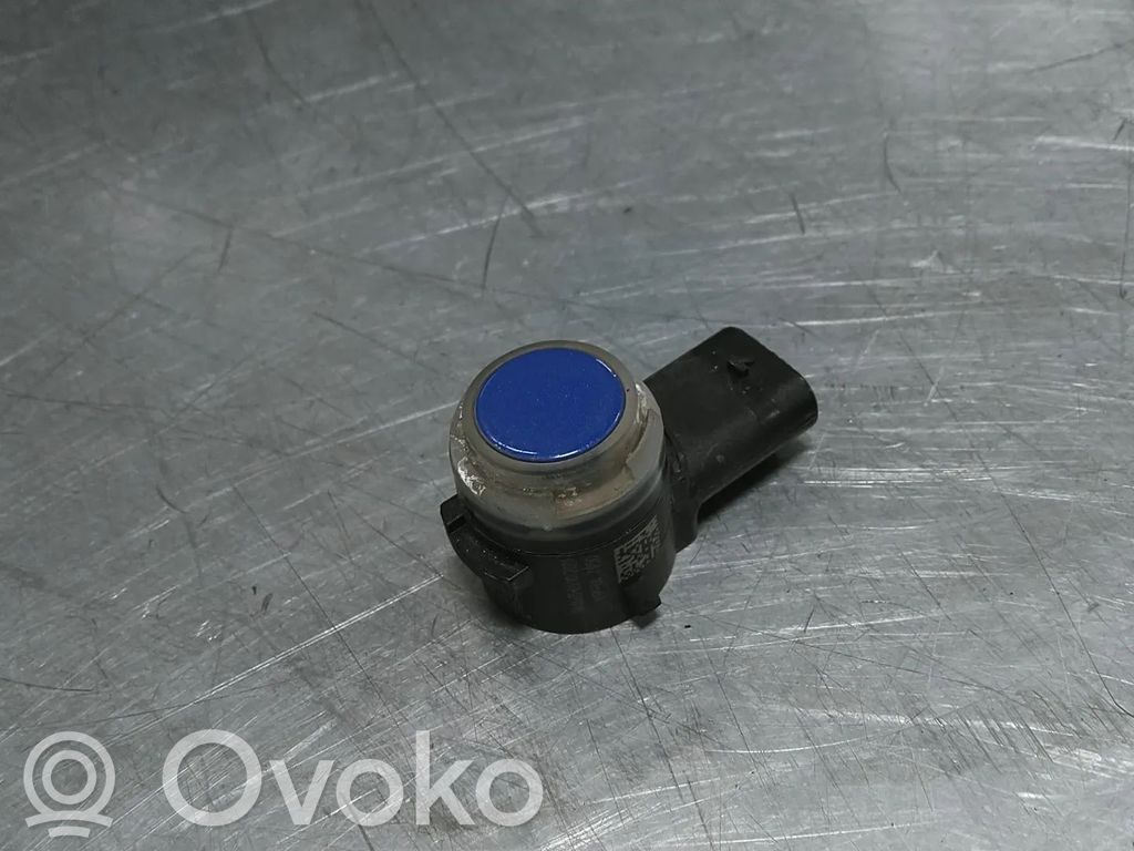 Opel Corsa F Senzor de parcare PDC 