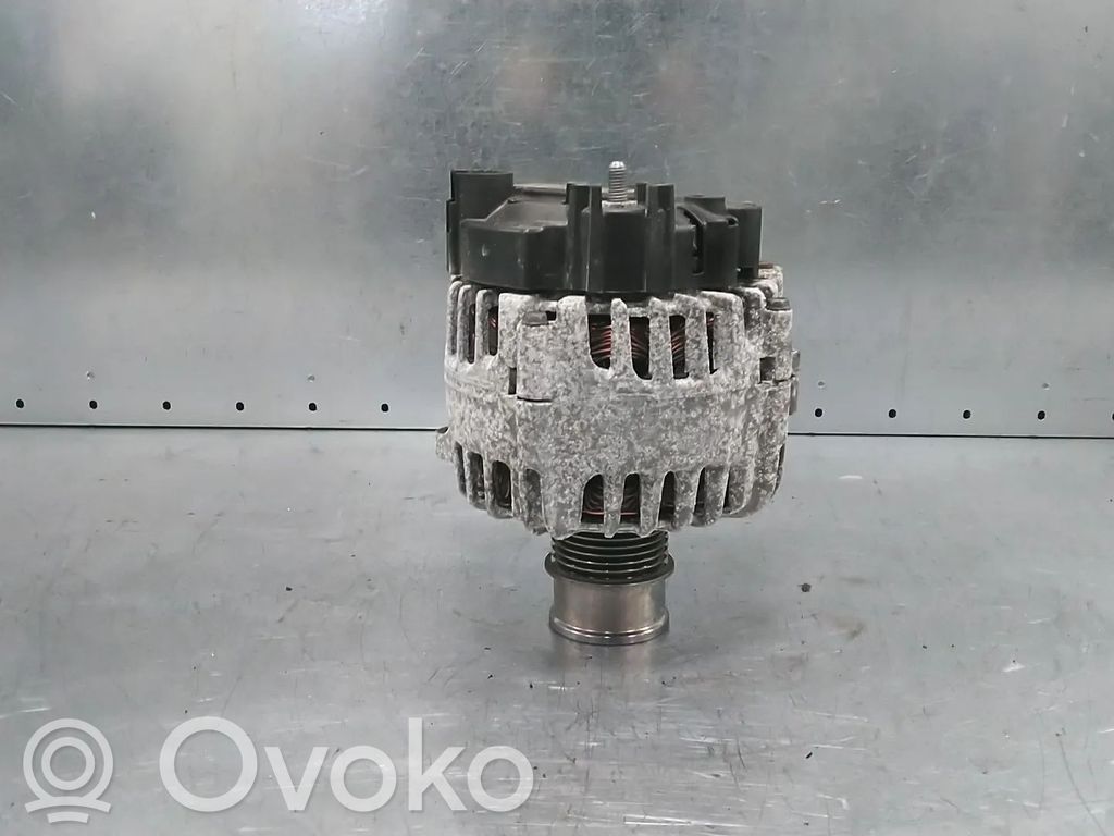 Volkswagen T-Roc Generator/alternator 