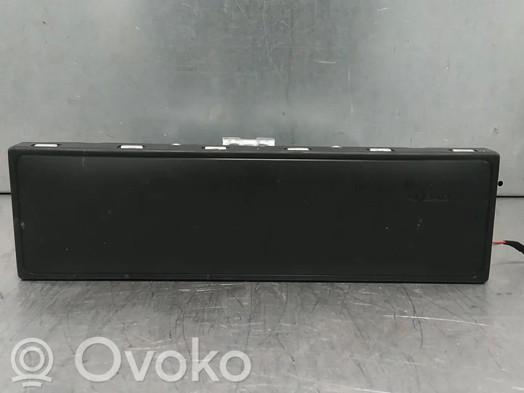 Skoda Karoq Airbag pentru genunchi 