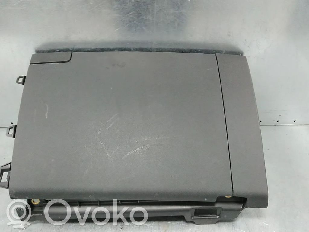 Skoda Karoq Juego guantera 