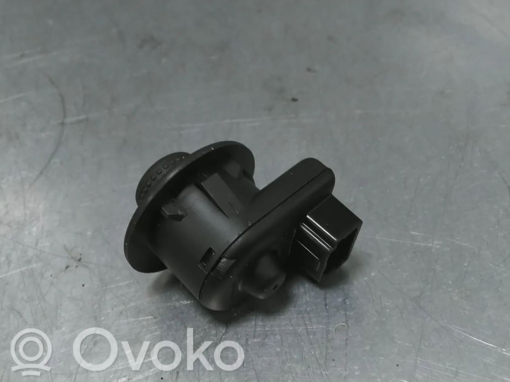 Renault Clio IV Altra parte interiore 