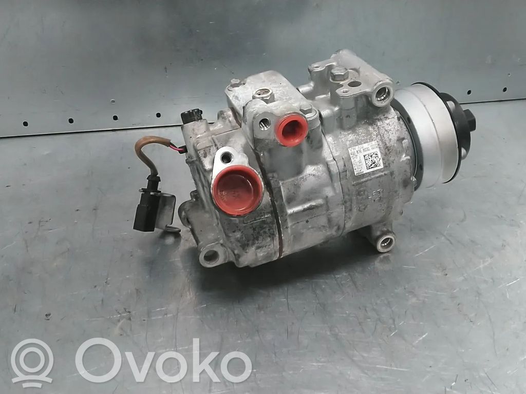 Audi A7 S7 4G Klimakompressor Pumpe 