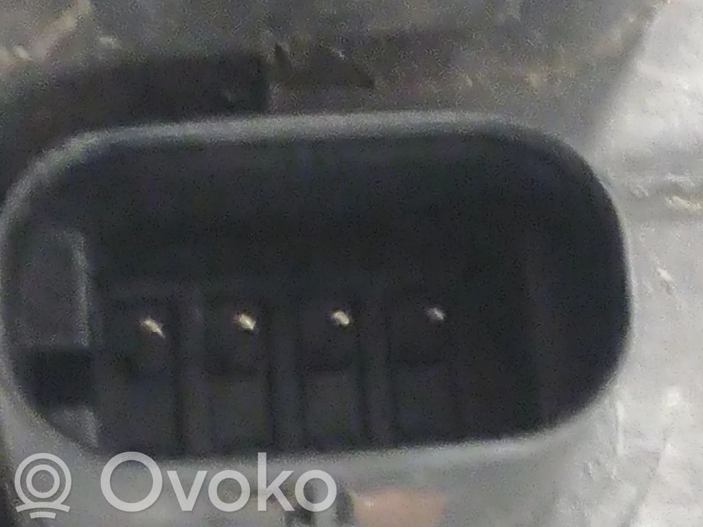 BMW 5 G30 G31 G38 Zamek drzwi tylnych 