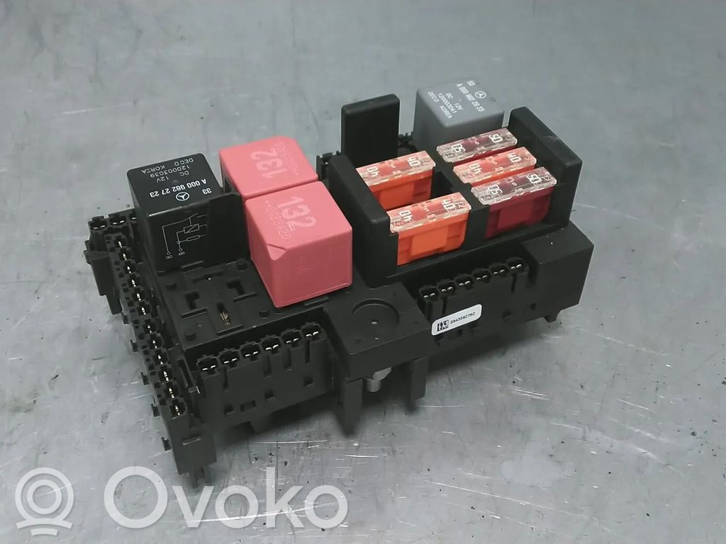 Sulakemoduuli   A2139068701