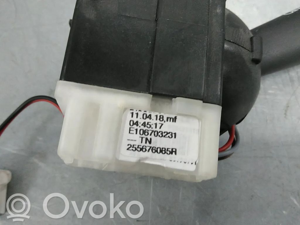 Renault Clio IV Other interior part 