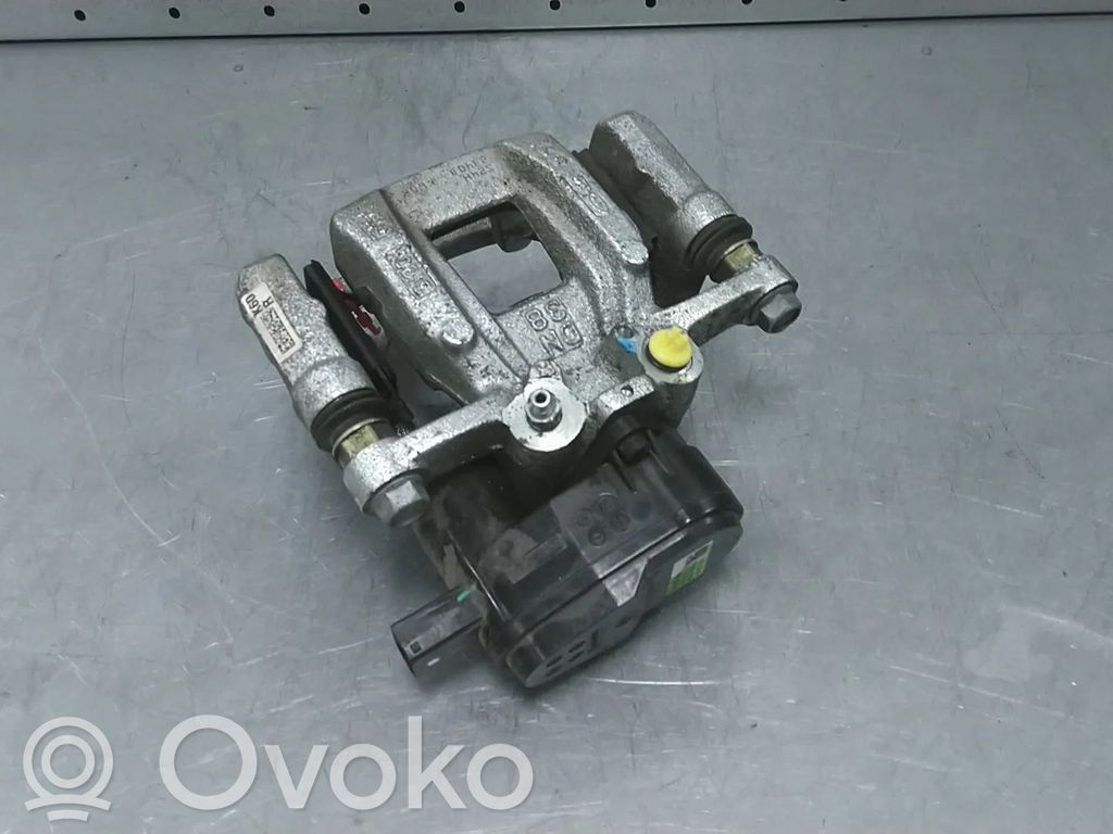 KIA Niro Takajarrusatula 