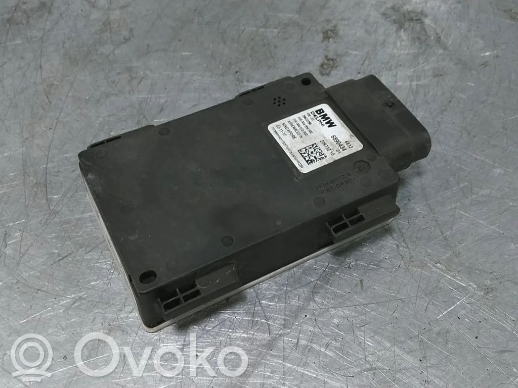 BMW 5 G30 G31 G38 Inne części karoserii 