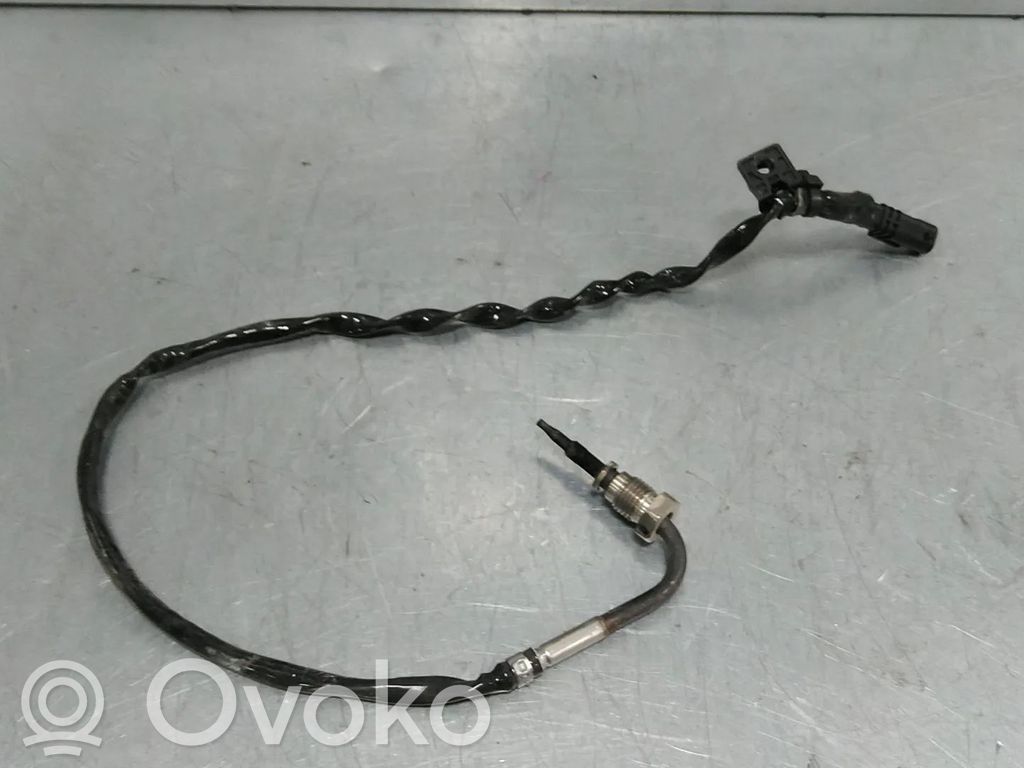 KIA Niro Sensor 