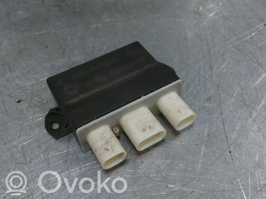 Mercedes-Benz E W213 Other control units/modules 