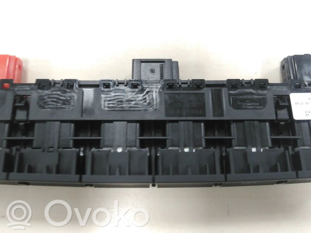 Skoda Rapid (NH) Alte piese de interior 