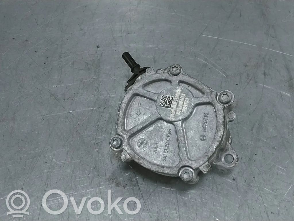 Opel Corsa F Pagrindinis stabdžių cilindriukas 