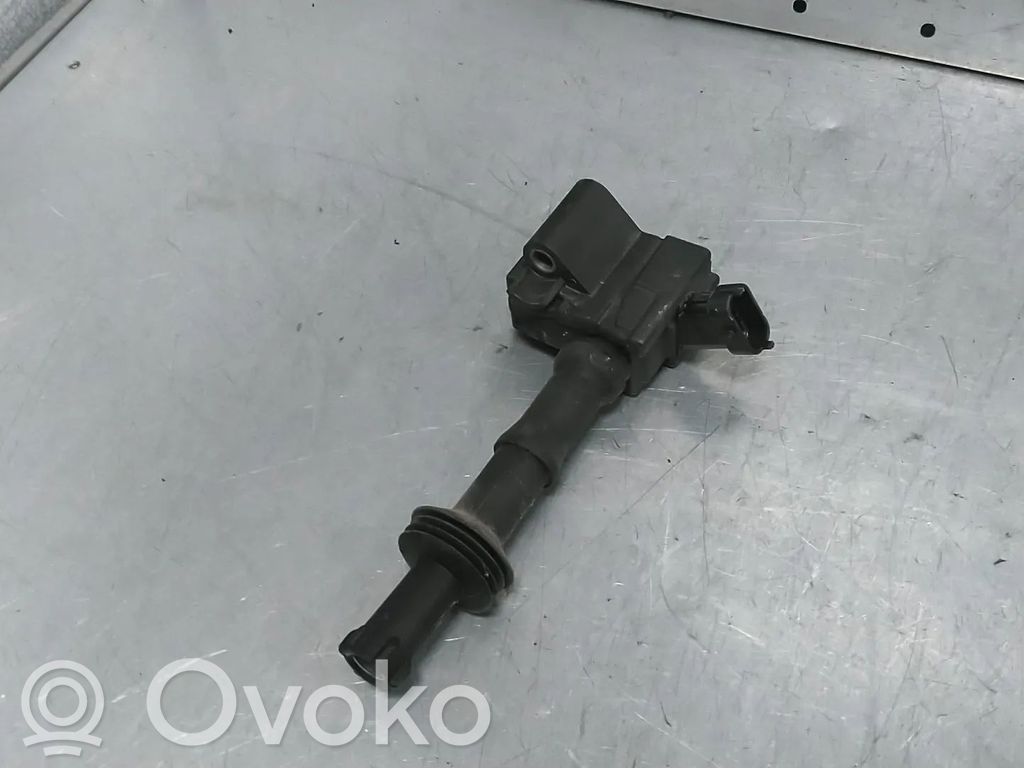 Opel Corsa F High voltage ignition coil 