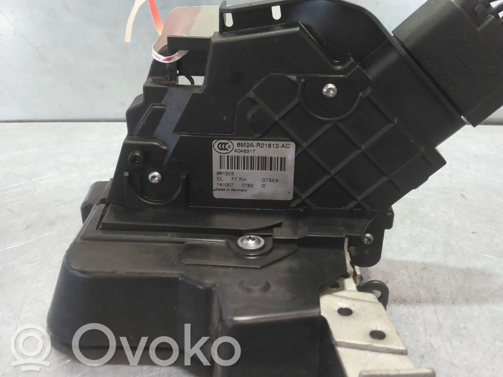 Ford Mondeo MK IV Serratura portiera anteriore 
