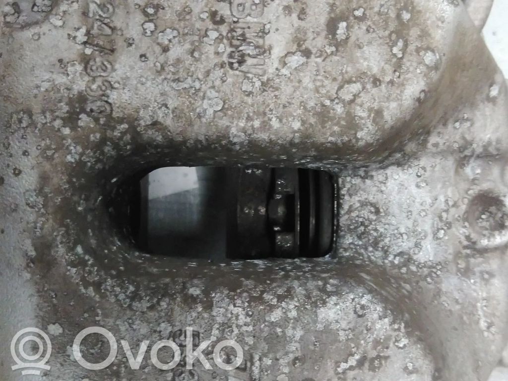 BMW 5 G30 G31 G38 Pinza del freno anteriore 