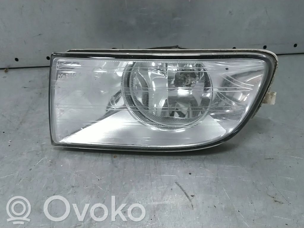 Skoda Octavia Mk2 (1Z) Proiector ceață