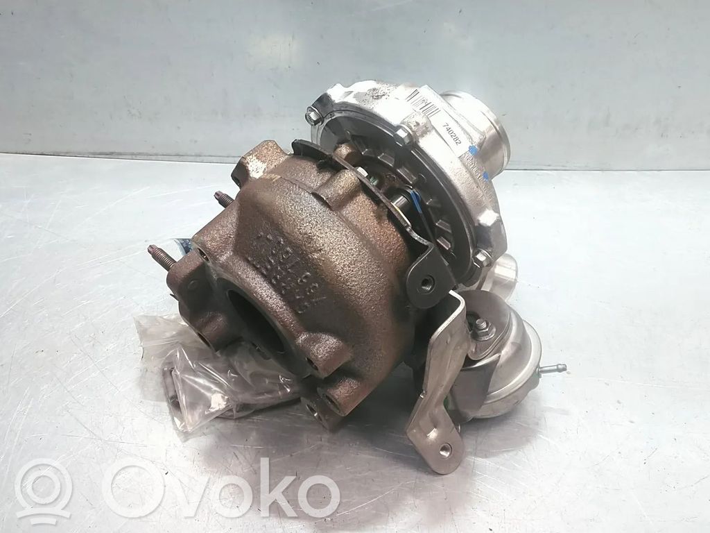 Renault Koleos I Kompressor 