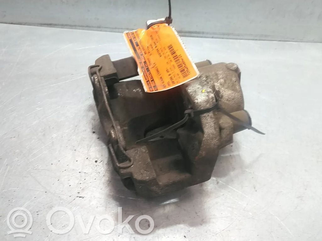 Opel Zafira B Pinza del freno anteriore 