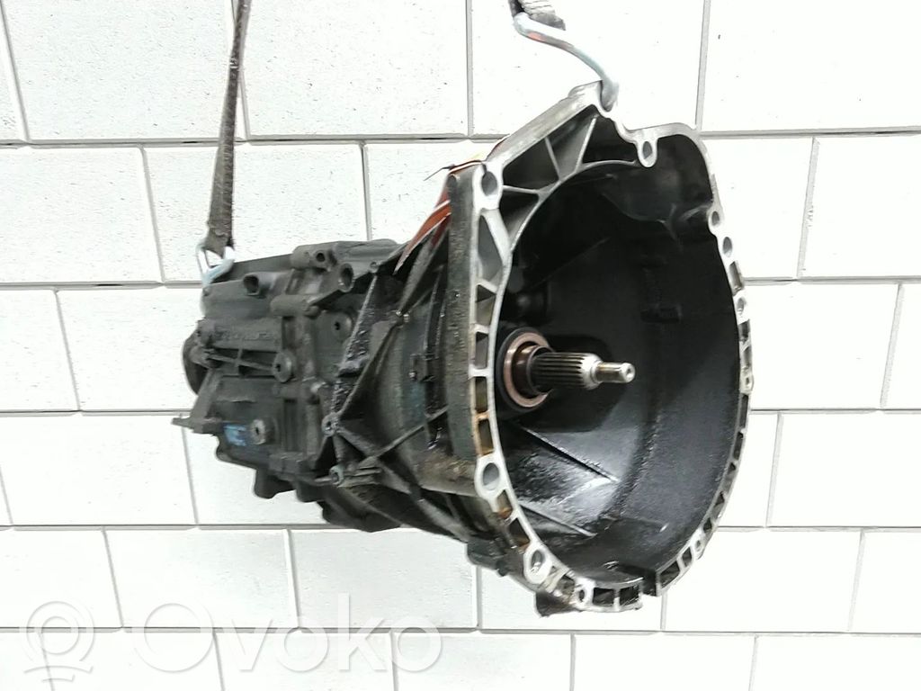 BMW 3 E90 E91 Cutie viteze manuală cu 5 trepte 
