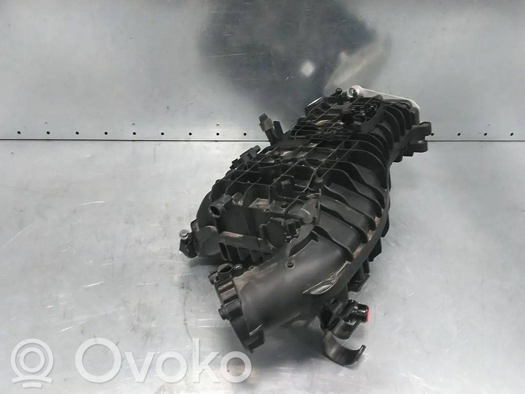 BMW 5 G30 G31 G38 Galerie admisie 