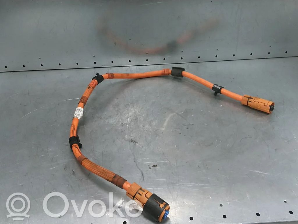 BMW 5 G30 G31 G38 Korkeajännitekaapeli 