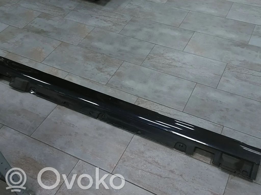 Mercedes-Benz E W213 Protecție inferioară laterală 