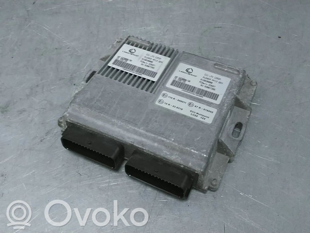 Moduł / Sterownik gazu LPG   93867286,1247847,6237312,93867145,93867394