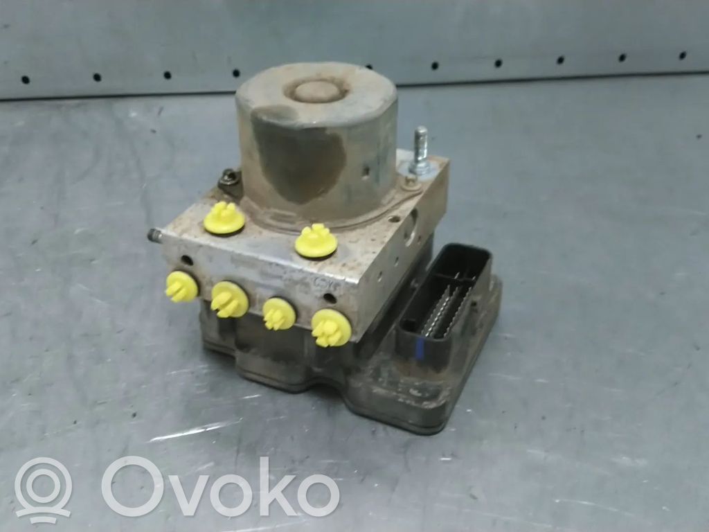 Ford Transit ABS Pump 