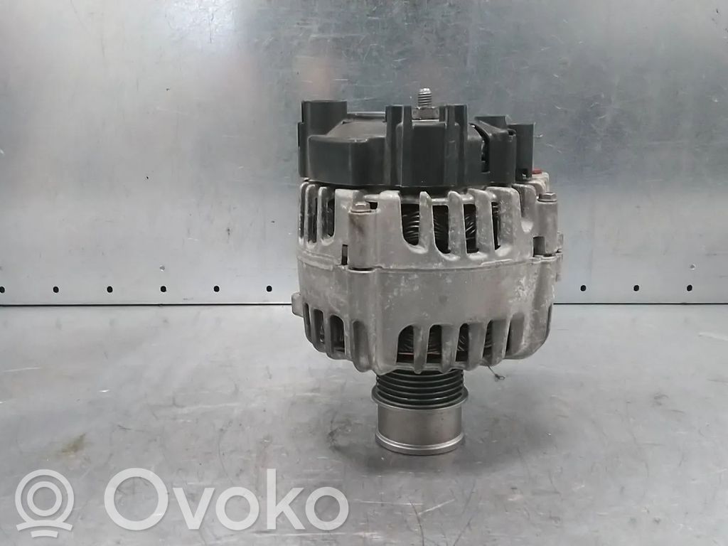Skoda Rapid (NH) Alternator 