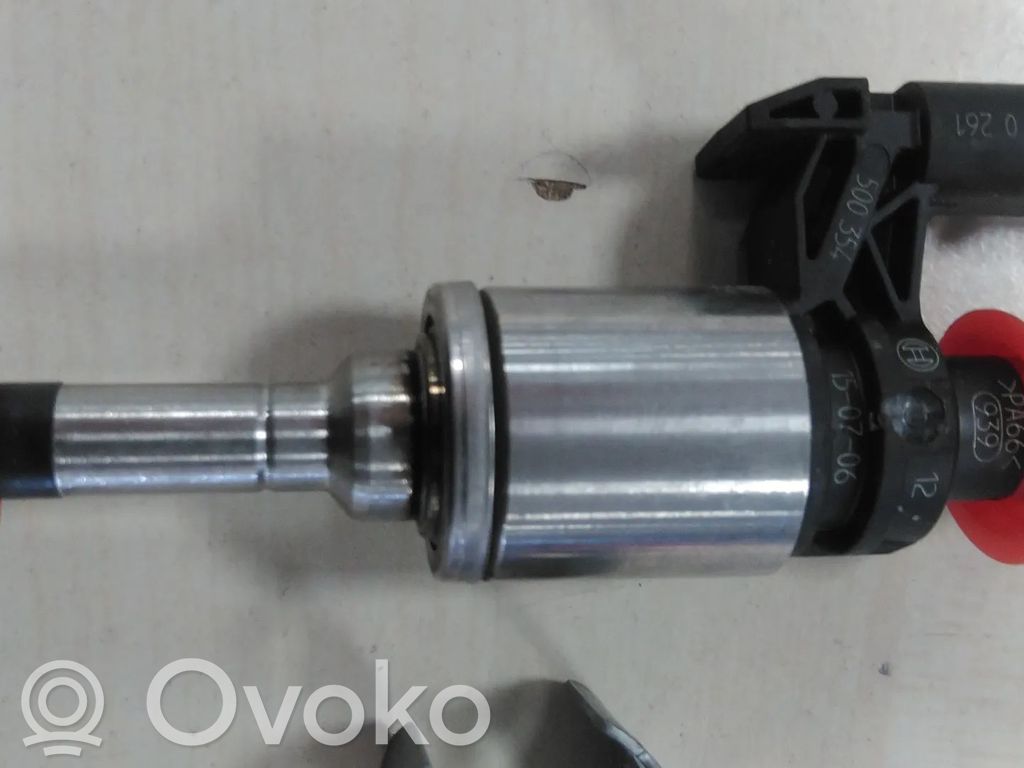 Audi A3 S3 8V Жиклер (жиклеры) (форсунка (форсунки) 