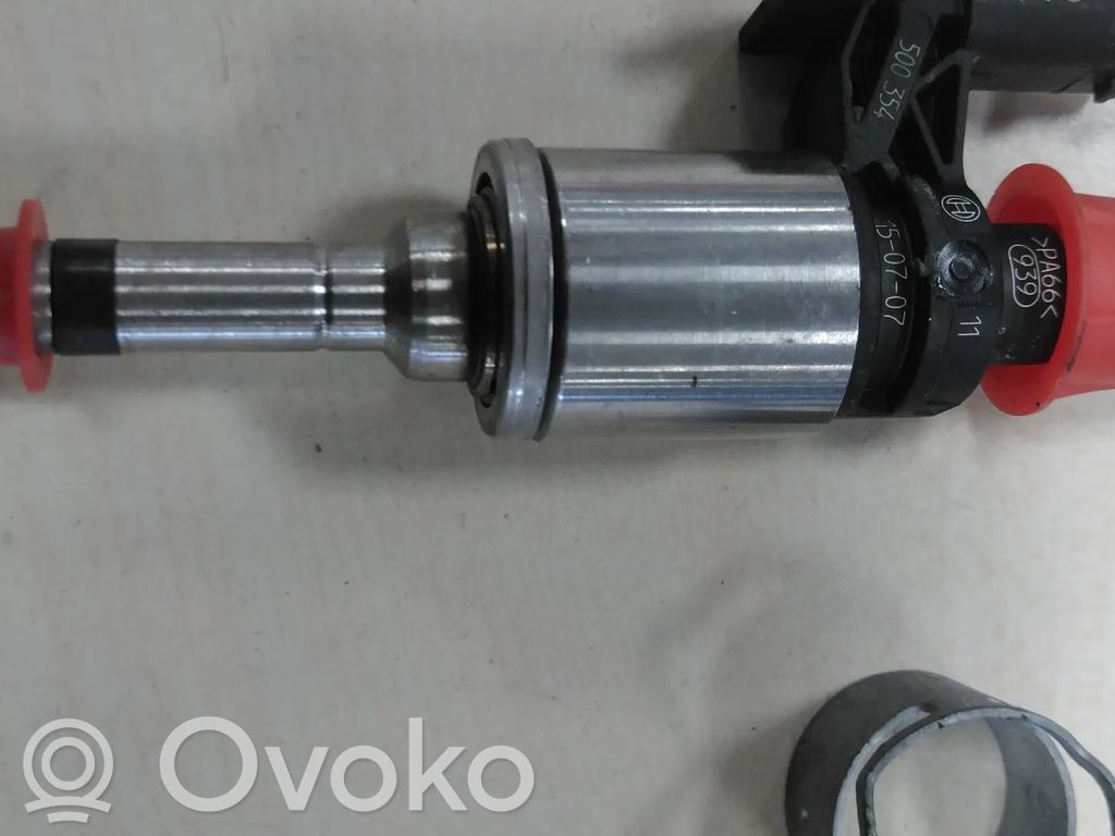 Audi A3 S3 8V Жиклер (жиклеры) (форсунка (форсунки) 