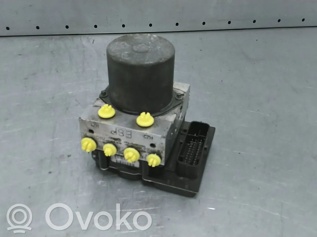 Audi A4 S4 B8 8K ABS Pump 