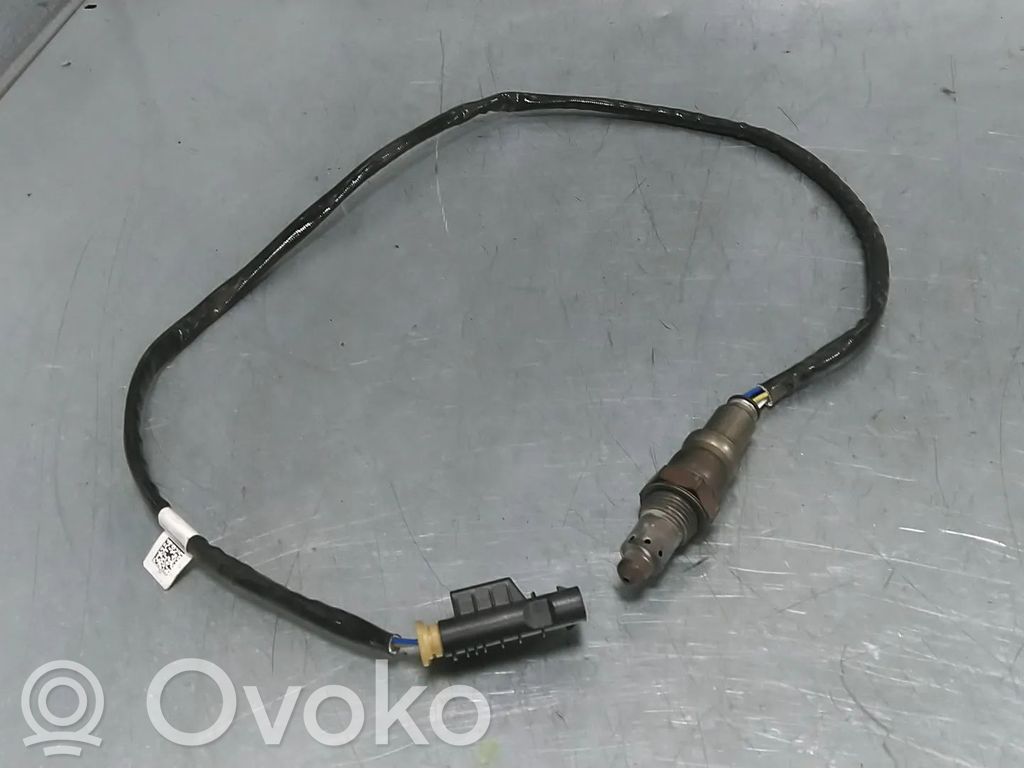 BMW 5 G30 G31 G38 Lambda zondas 