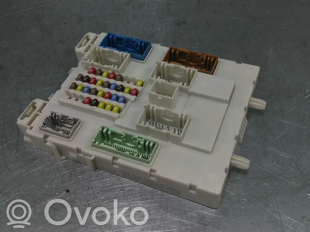 Ford Focus Fuse module 