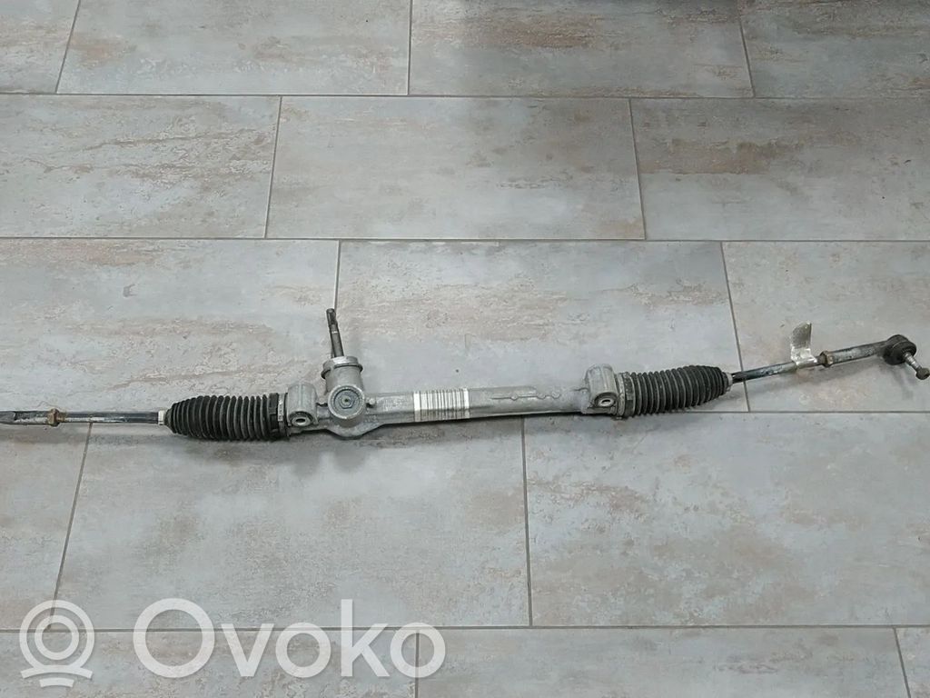 Opel Corsa D Hammastanko 