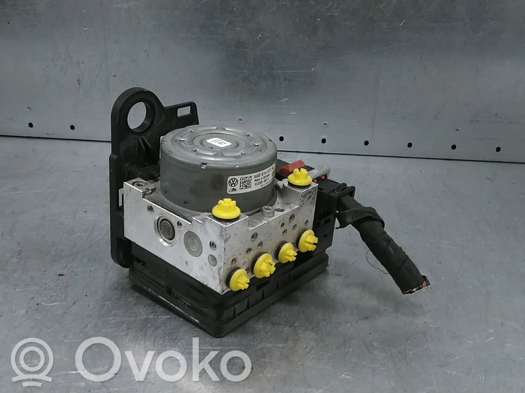 Audi A3 S3 8V ABS bloks 