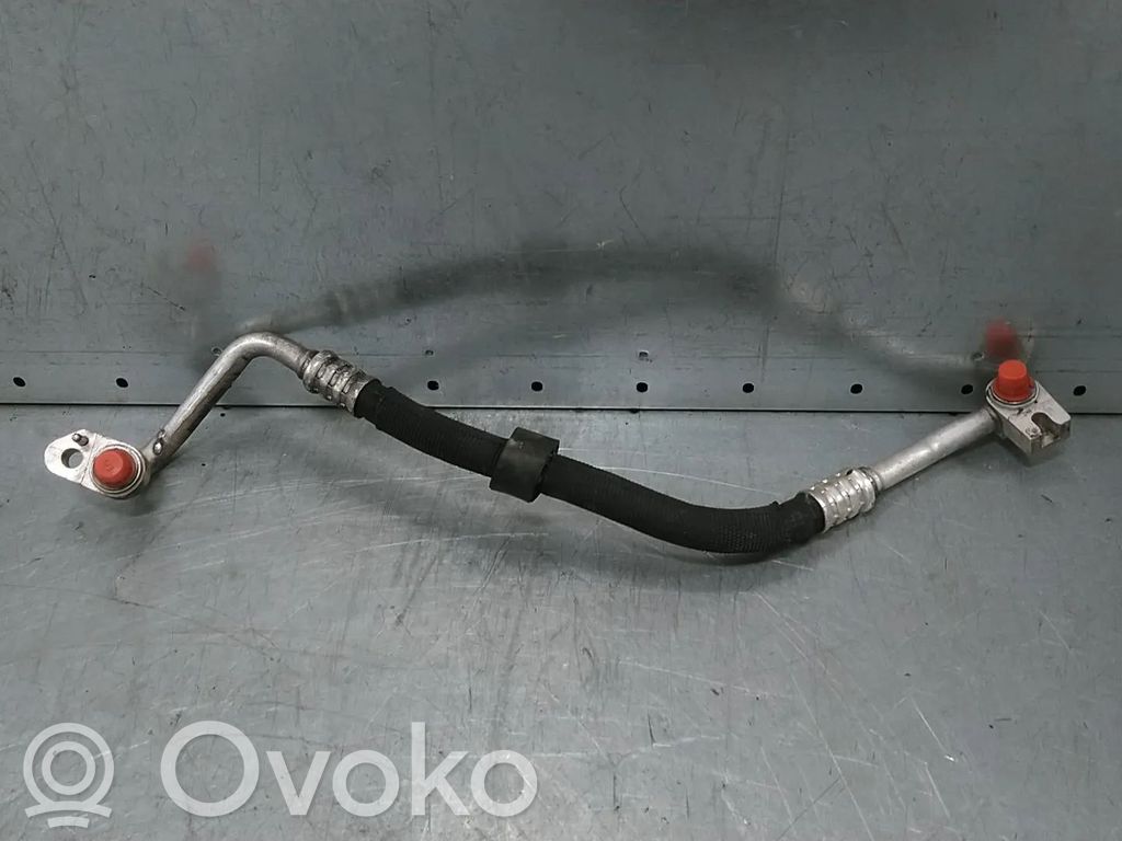 Mercedes-Benz AMG GT 4 x290 w290 Wąż / Przewód klimatyzacji A/C 